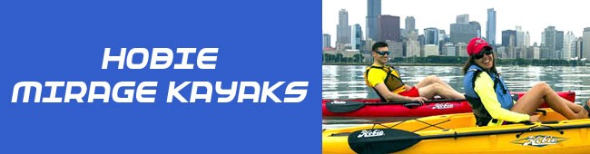 KAYAKS