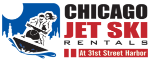 Chicago Jet Ski Rentals at 31st St. Harbor